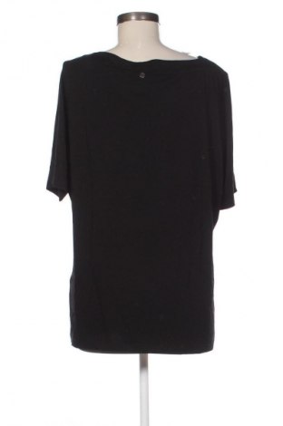 Dámské tričko Bonita, Velikost XL, Barva Černá, Cena  283,00 Kč