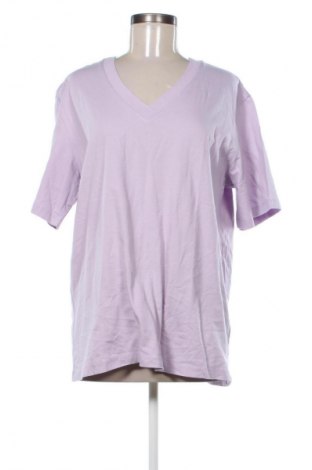 Dámské tričko Bpc Bonprix Collection, Velikost M, Barva Fialová, Cena  259,00 Kč