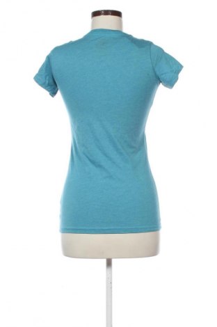 Dámské tričko Burton, Velikost S, Barva Modrá, Cena  679,00 Kč