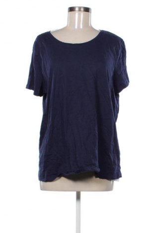 Damen T-Shirt C&A, Größe XL, Farbe Blau, Preis € 9,99