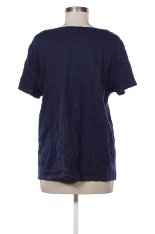 Damen T-Shirt C&A, Größe XL, Farbe Blau, Preis € 9,99