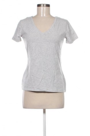 Γυναικείο t-shirt C&A, Μέγεθος L, Χρώμα Γκρί, Τιμή 7,99 €