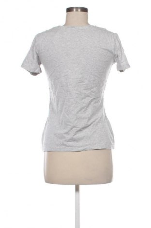 Γυναικείο t-shirt C&A, Μέγεθος L, Χρώμα Γκρί, Τιμή 7,99 €