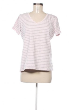 Γυναικείο t-shirt C&A, Μέγεθος L, Χρώμα Πολύχρωμο, Τιμή 6,99 €