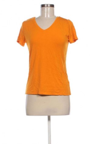Dámské tričko C Collection, Velikost S, Barva Oranžová, Cena  189,00 Kč