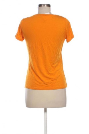 Dámské tričko C Collection, Velikost S, Barva Oranžová, Cena  189,00 Kč
