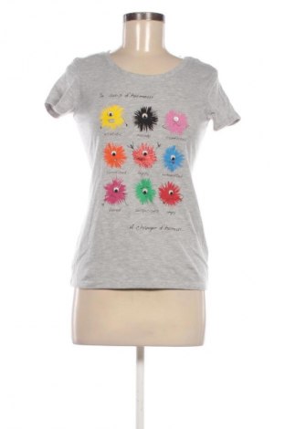 Dámské tričko Cache Cache, Velikost S, Barva Šedá, Cena  259,00 Kč