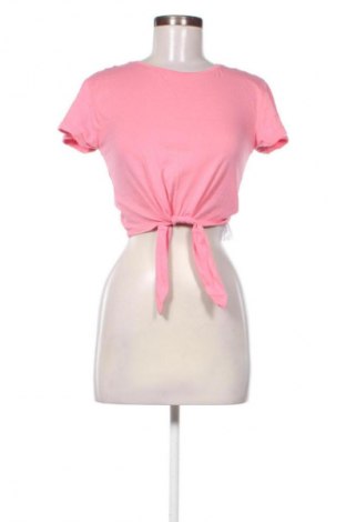 Dámské tričko Calliope, Velikost XS, Barva Růžová, Cena  259,00 Kč