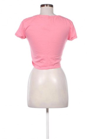 Dámské tričko Calliope, Velikost XS, Barva Růžová, Cena  259,00 Kč