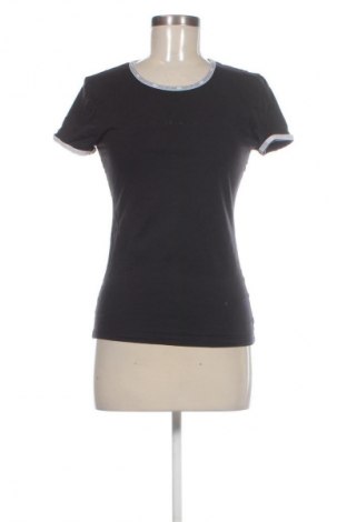 Damski T-shirt Calvin Klein Jeans, Rozmiar M, Kolor Czarny, Cena 90,99 zł