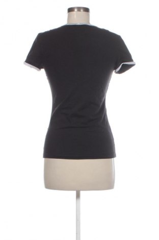 Damski T-shirt Calvin Klein Jeans, Rozmiar M, Kolor Czarny, Cena 90,99 zł