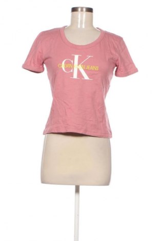 Dámské tričko Calvin Klein Jeans, Velikost M, Barva Vícebarevné, Cena  509,00 Kč