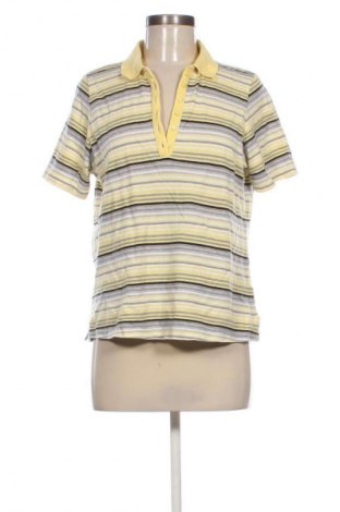 Γυναικείο t-shirt Canda, Μέγεθος M, Χρώμα Πολύχρωμο, Τιμή 3,99 €