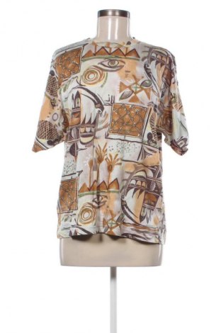 Damski T-shirt Caroll, Rozmiar M, Kolor Kolorowy, Cena 67,99 zł