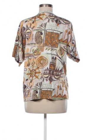 Damski T-shirt Caroll, Rozmiar M, Kolor Kolorowy, Cena 67,99 zł