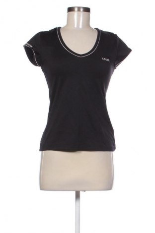 Női póló Casall, Méret M, Szín Fekete, Ár 5 389 Ft