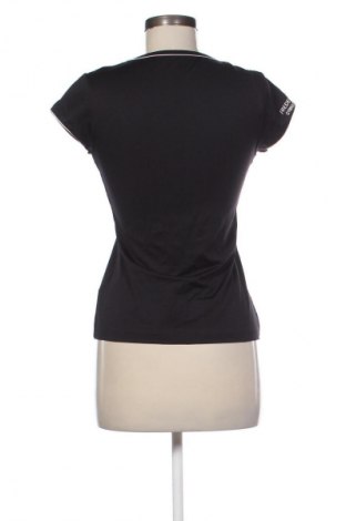 Női póló Casall, Méret M, Szín Fekete, Ár 5 389 Ft