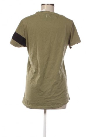 Dámské tričko Chasin', Velikost M, Barva Zelená, Cena  309,00 Kč