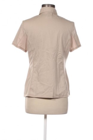 Γυναικείο t-shirt Cherokee, Μέγεθος S, Χρώμα  Μπέζ, Τιμή 7,99 €