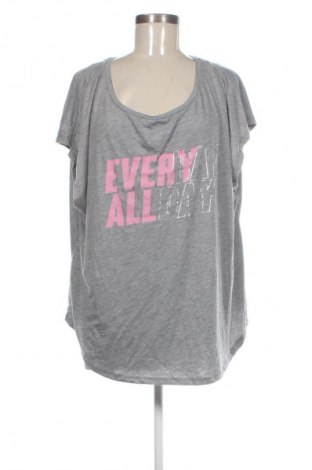 Tricou de femei Clockhouse, Mărime XXL, Culoare Multicolor, Preț 29,99 Lei