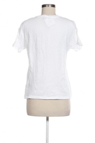 Γυναικείο t-shirt Clockhouse, Μέγεθος S, Χρώμα Λευκό, Τιμή 10,99 €