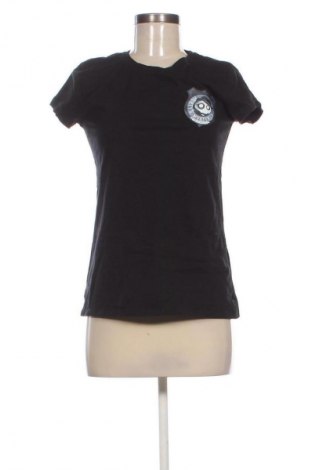 Dámské tričko Clockhouse, Velikost XL, Barva Černá, Cena  179,00 Kč