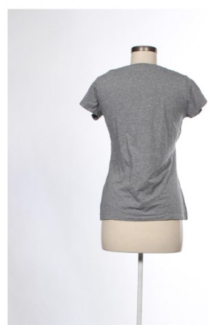 Γυναικείο t-shirt Colours, Μέγεθος L, Χρώμα Γκρί, Τιμή 7,99 €