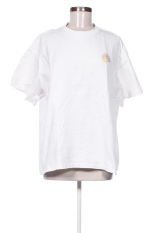 Damen T-Shirt Converse, Größe XL, Farbe Weiß, Preis 16,99 €