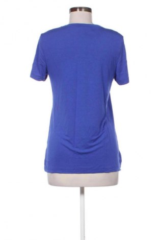 Dámské tričko Cop.copine, Velikost L, Barva Modrá, Cena  399,00 Kč