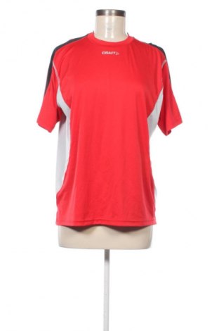 Γυναικείο t-shirt Craft, Μέγεθος L, Χρώμα Πολύχρωμο, Τιμή 8,99 €