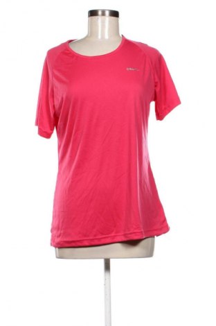 Γυναικείο t-shirt Craft, Μέγεθος L, Χρώμα Ρόζ , Τιμή 8,99 €