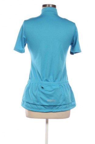 Dámské tričko Crivit, Velikost M, Barva Modrá, Cena  189,00 Kč