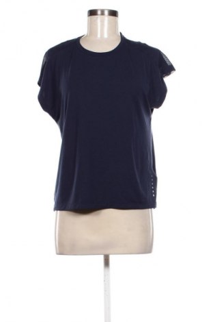 Damen T-Shirt Crivit, Größe S, Farbe Blau, Preis € 3,91