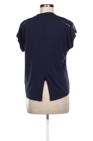 Damen T-Shirt Crivit, Größe S, Farbe Blau, Preis € 3,91