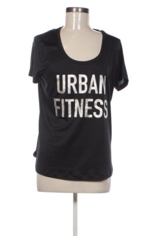 Női póló Crivit, Méret XL, Szín Fekete, Ár 2 669 Ft