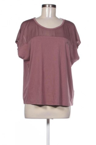 Dámské tričko Crivit, Velikost M, Barva Popelavě růžová, Cena  119,00 Kč