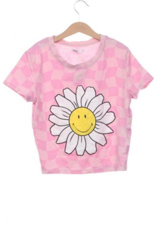 Γυναικείο t-shirt Cropp, Μέγεθος S, Χρώμα Πολύχρωμο, Τιμή 5,37 €