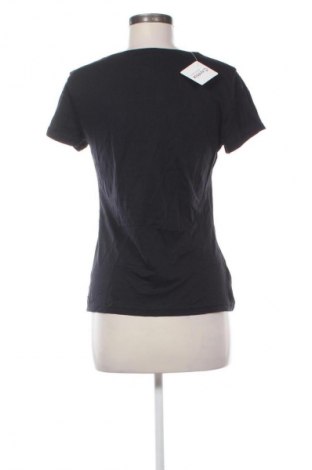 Dámské tričko Decathlon, Velikost M, Barva Černá, Cena  129,00 Kč