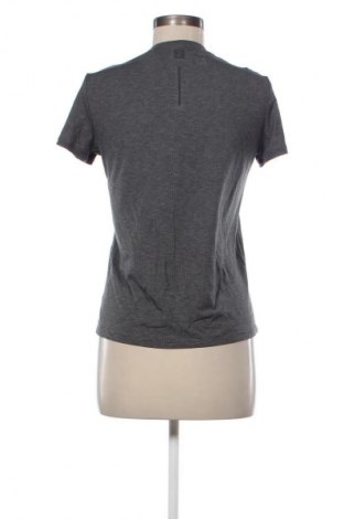 Dámské tričko Decathlon, Velikost M, Barva Šedá, Cena  139,00 Kč