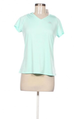 Damen T-Shirt Decathlon, Größe M, Farbe Grün, Preis € 5,99