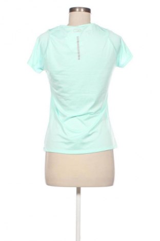 Damen T-Shirt Decathlon, Größe M, Farbe Grün, Preis € 5,99