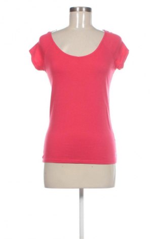 Γυναικείο t-shirt Decathlon, Μέγεθος M, Χρώμα Κόκκινο, Τιμή 6,99 €