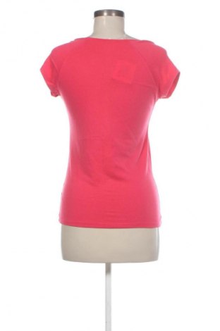 Γυναικείο t-shirt Decathlon, Μέγεθος M, Χρώμα Κόκκινο, Τιμή 6,99 €