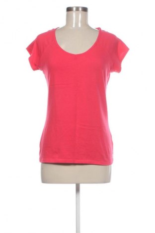 Γυναικείο t-shirt Decathlon, Μέγεθος L, Χρώμα Κόκκινο, Τιμή 7,99 €