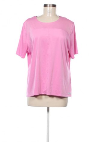 Dámské tričko Decathlon, Velikost XXL, Barva Fialová, Cena  189,00 Kč