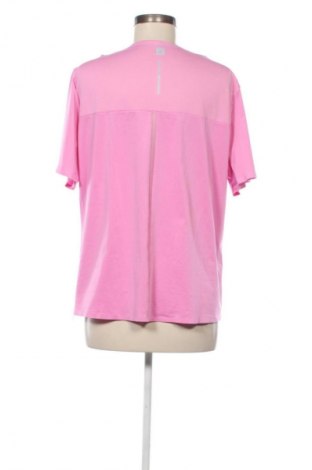 Dámské tričko Decathlon, Velikost XXL, Barva Fialová, Cena  189,00 Kč