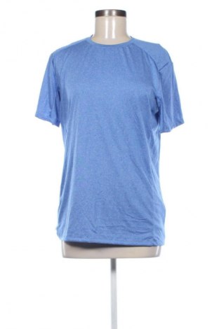 Női póló Decathlon, Méret M, Szín Kék, Ár 2 779 Ft