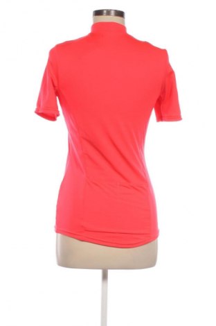 Γυναικείο t-shirt Decathlon, Μέγεθος XS, Χρώμα Ρόζ , Τιμή 5,99 €