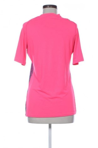 Γυναικείο t-shirt Decathlon, Μέγεθος L, Χρώμα Πολύχρωμο, Τιμή 5,99 €