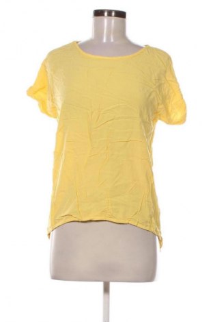 Дамска тениска Define, Размер M, Цвят Жълт, Цена 4,60 €